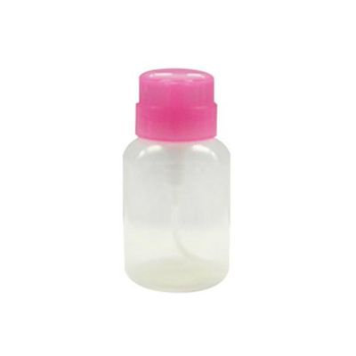 The Face Shop Lovely ME: EX Nail Art Remover Bottle 1pc