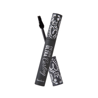 Banila Co. Eye Love Ultra Curling Mascara - Black - 9g/0.27oz