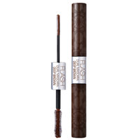 Banila Co. Flash Volume & Skinny Dual Mascara - Deep Brown 2x4.5g/0.14oz