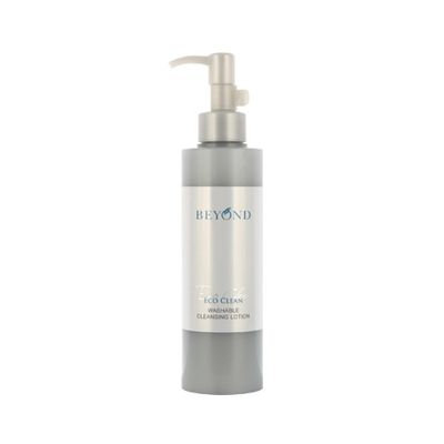 Beyond Eco Clean Washable Cleansing Lotion 200ml