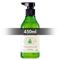 Beyond Purifying Shower Gel 450ml