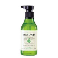 Beyond Purifying Facial Foam 200ml