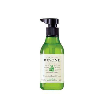 Beyond Purifying Facial Foam 200ml
