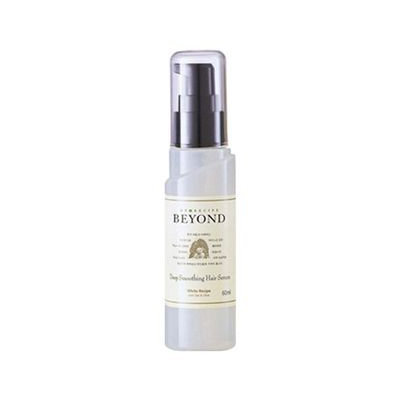 Beyond Deep Smoothing Hair Serum 60ml