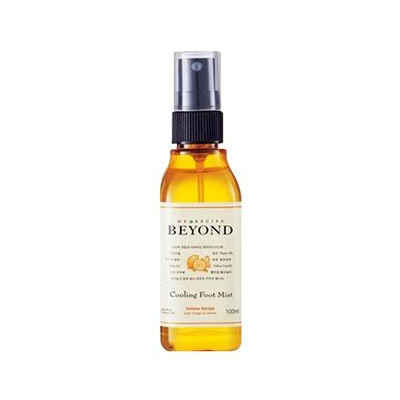 Beyond Cooling Foot Mist 100ml