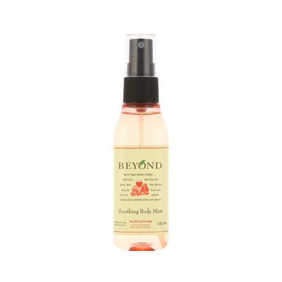 Beyond Soothing Body Mist 100ml