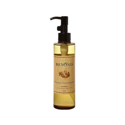 Beyond Phytoganic Cleansing Liquid 200ml