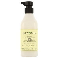 Beyond Moisturizing Body Shower 450ml