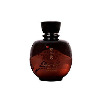 Sulwhasoo Camellia Hair Oil