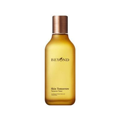 Beyond Skin Tomorrow Turnover Toner 150ml