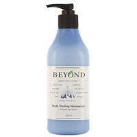 Beyond Body Healing Moisturizer 450ml