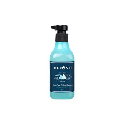 Beyond Deep Clean Scaling Shampoo 250ml
