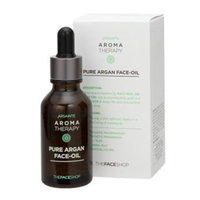The Face Shop Arsainte Aroma Therapy Pure Argan Face Oil