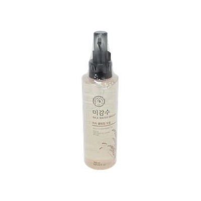 The Face Shop - Rice Water Cleansing Rich Oil 150ml 150ml