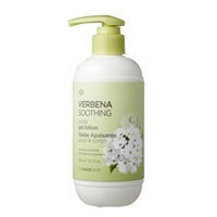The Face Shop Verbena Soothing Body Gel Lotion 300ml