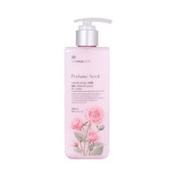 The Face Shop Perfume Seed Velvet Body Milk 300ml