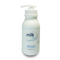The Face Shop Milk Calming Moisture Cream Shower 300ml
