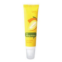 The Face Shop Lovely ME: EX Lipcare Cream (#03 Mango Butter)