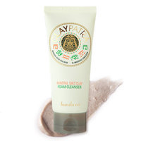 banila co. - Claypatra Mineral Salt Clay Foam Cleanser 1 pc