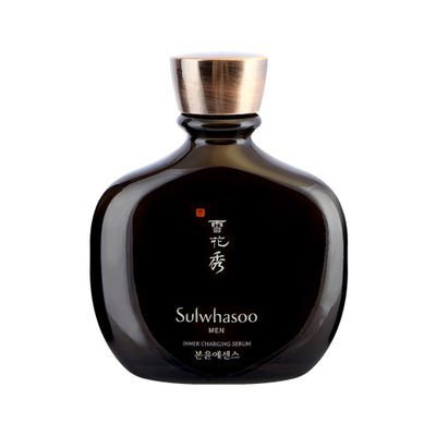 Sulwhasoo Men Inner Charging Serum 140ml