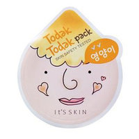 It's Skin Todak Todak Pack - Nutrition 10ml 10ml