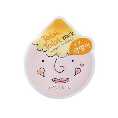 It's Skin Todak Todak Pack - Nutrition 10ml 10ml