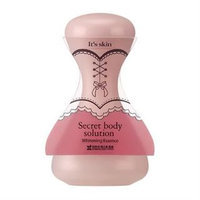 It's Skin Secret Body Solution Whitening Essence 75ml 75ml