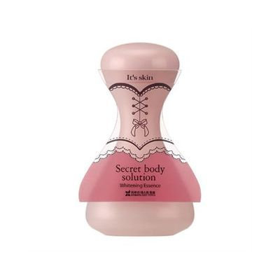 It's Skin Secret Body Solution Whitening Essence 75ml 75ml