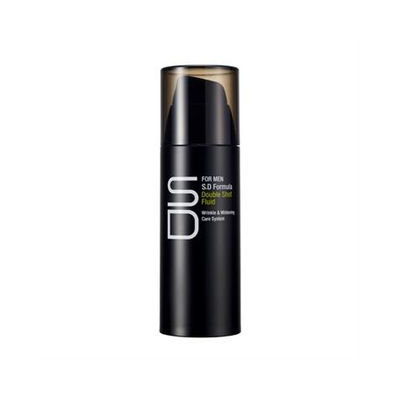 It's Skin S.D Formula Double Shot Fluid For Men 120ml 120ml
