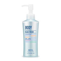 It's Skin Body Blossom Blue Fresh - Body Oil 150ml