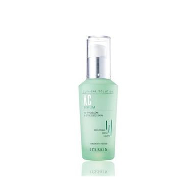 It's Skin Clinical Solution AC Serum 40ml
