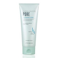 It's Skin Clinical Solution Pore Cleansing Foam 150ml