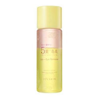 It's Skin Skin Brightening 5 Fruits Lip & Eye Makeup Remover 145ml