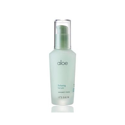 It's Skin Aloe Relaxing Serum 40ml