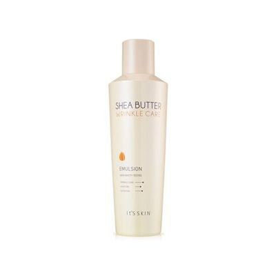 It's Skin Shea Butter Wrinkle Care Emulsion 150ml