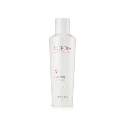 It's Skin Acerola Whitening Emulsion 150ml