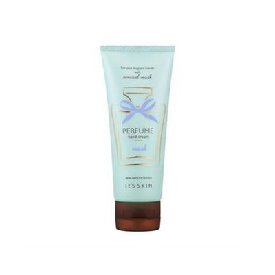 It's Skin Perfume Hand Cream Musk 75ml