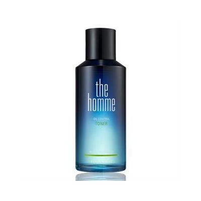 It's Skin The Homme Oil Control Toner 150ml