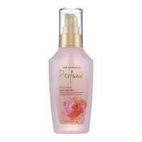 It's Skin The Romantic Perfurm Hair Oil Essence 100ml