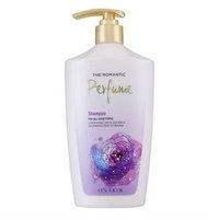 It's Skin The Romantic Perfurm Hair Sampoo 400ml