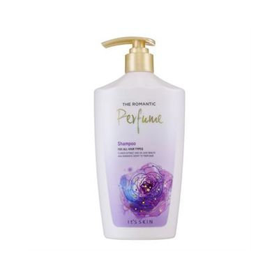 It's Skin The Romantic Perfurm Hair Sampoo 400ml