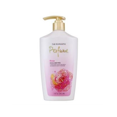 It's Skin The Romantic Perfurm Hair Rinse 400ml