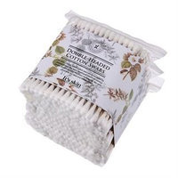 It's Skin Cotton Swabs 300pcs