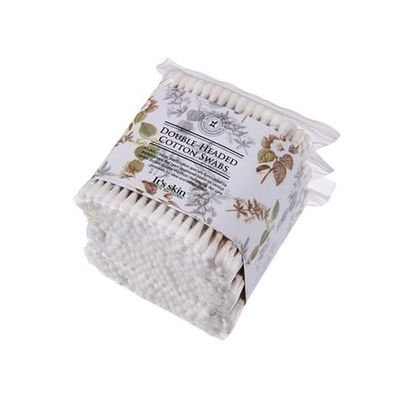 It's Skin Cotton Swabs 300pcs