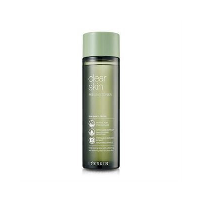It's Skin Clear Skin Peeling Toner 140ml