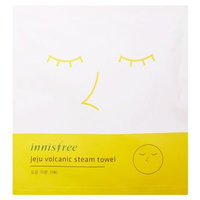 Innisfree Jeju Volcanic Steam Towel 1 pcs