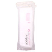 Innisfree Eco Beauty Tool - 3-layer Cotton Pad 80pcs