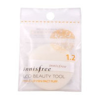 Innisfree - Eco Beauty Tool Make-Up Mini Pact Puff 1 pc