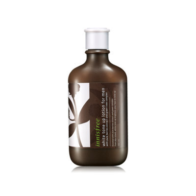 Innisfree White Tone Up Skin For Men 150ml 150ml