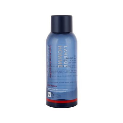 LANEIGE Homme Dual Action Energy Skin